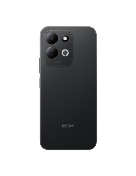 Xiaomi Redmi 17 4/128GB 4G Negro Smartphone
