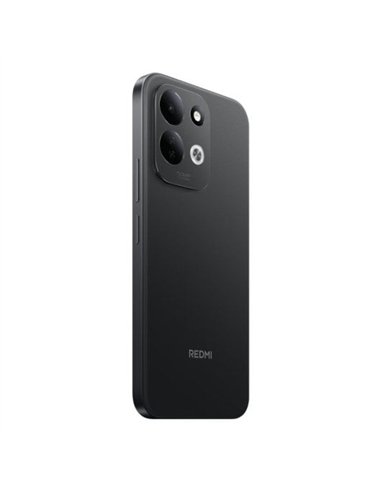 Xiaomi Redmi 17 4/128GB 4G Negro Smartphone