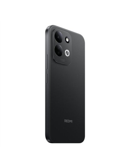 Xiaomi Redmi 17 4/128GB 4G Negro Smartphone