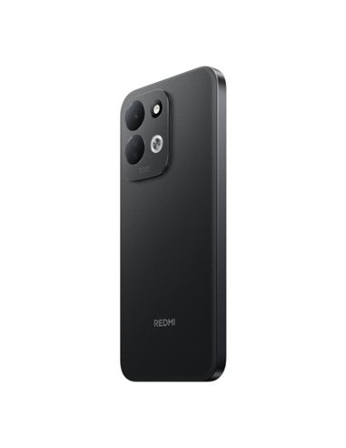 Xiaomi Redmi 17 4/128GB 4G Negro Smartphone