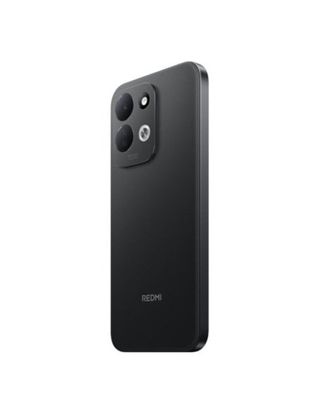 Xiaomi Redmi 17 4/128GB 4G Negro Smartphone