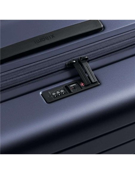 Xiaomi Expandable Luggage 20" Maleta de Cabina Expandible Azul
