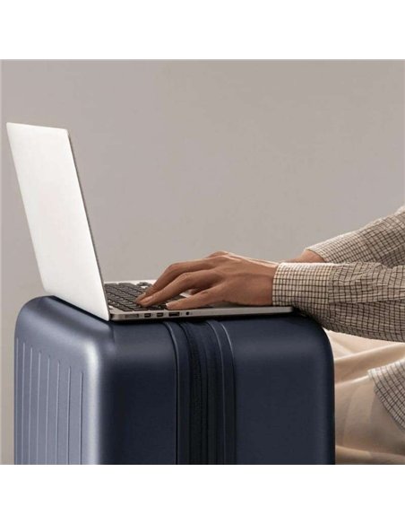 Xiaomi Expandable Luggage 20" Maleta de Cabina Expandible Azul