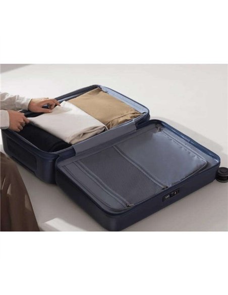Xiaomi Expandable Luggage 20" Maleta de Cabina Expandible Azul
