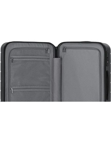 Xiaomi Luggage Classic Pro Maleta de Viaje 39L Policarbonato con Cerradura Tsa