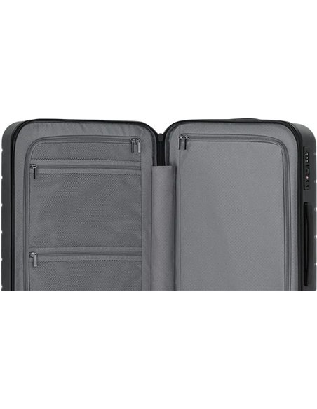 Xiaomi Luggage Classic Pro Maleta de Viaje 39L Policarbonato con Cerradura Tsa