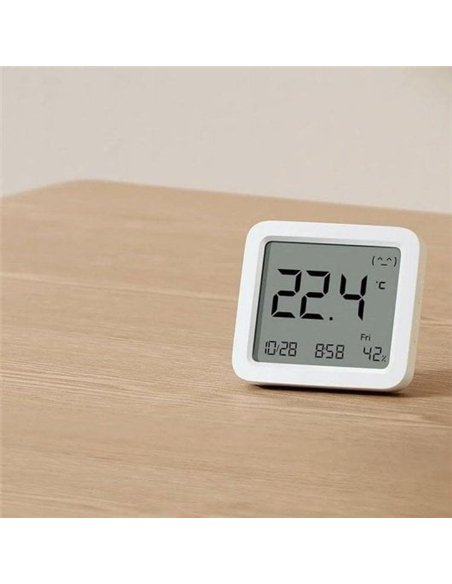 Xiaomi Mi Monitor 3 Sensor de Temperatura y Humedad Blanco