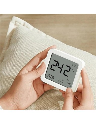 Xiaomi Mi Monitor 3 Sensor de Temperatura y Humedad Blanco