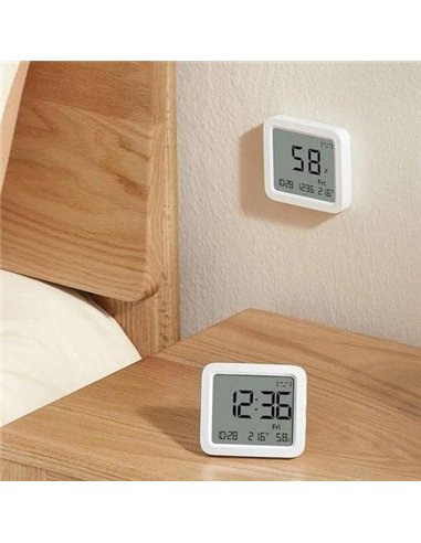 Xiaomi Mi Monitor 3 Sensor de Temperatura y Humedad Blanco