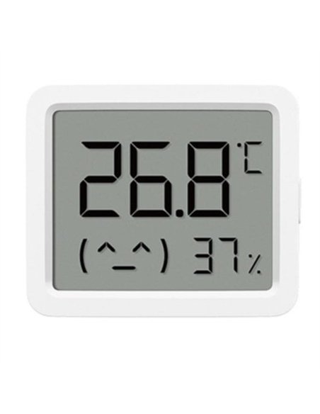 Xiaomi Smart Monitor 3 Sensor de Temperatura y Humedad Mini Bluetooth 5.0