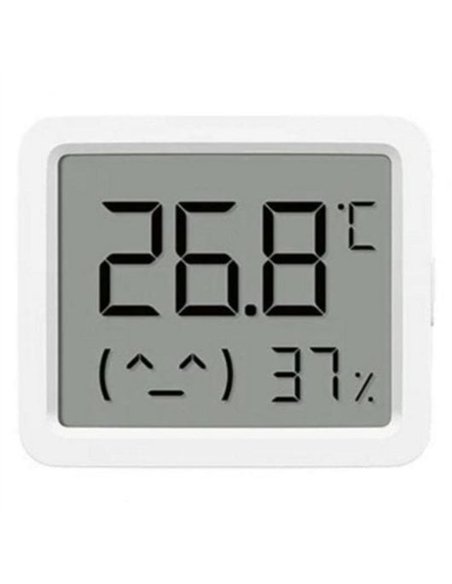 Xiaomi Smart Monitor 3 Sensor de Temperatura y Humedad Mini Bluetooth 5.0