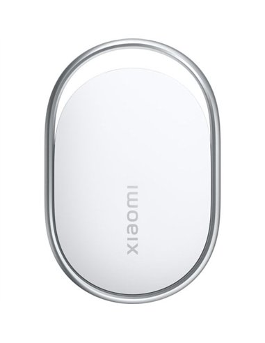 Xiaomi Tag Pack 4 Localizadores Bluetooth 5.4 NFC IP67 Blanco