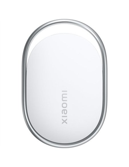 Xiaomi Tag Pack 4 Localizadores Bluetooth 5.4 NFC IP67 Blanco