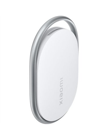 Xiaomi Tag Pack 4 Localizadores Bluetooth 5.4 NFC IP67 Blanco