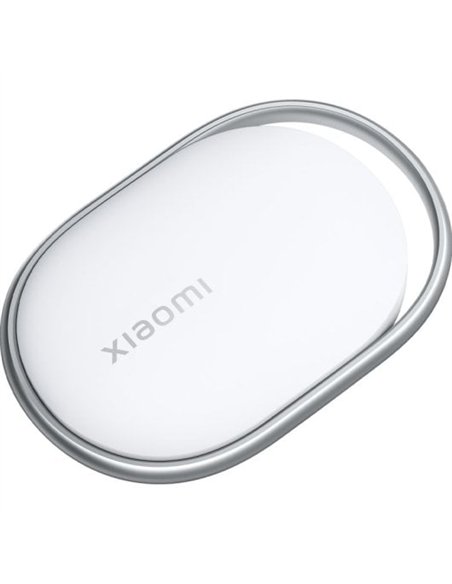 Xiaomi Tag Localizador Bluetooth 5.4 NFC IP67 Blanco
