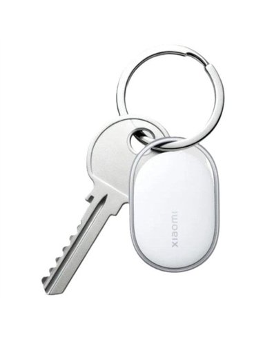Xiaomi Tag Localizador Bluetooth 5.4 NFC IP67 Blanco