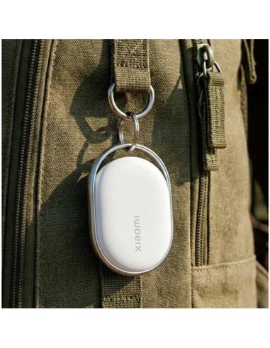 Xiaomi Tag Localizador Bluetooth 5.4 NFC IP67 Blanco