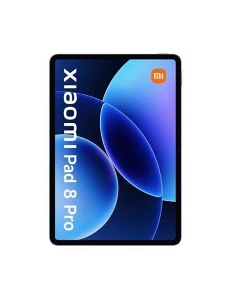 Xiaomi Pad 8 Pro 11.2" 8/256GB Azul Tablet