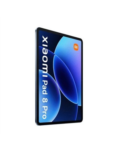 Xiaomi Pad 8 Pro 11.2" 8/256GB Azul Tablet