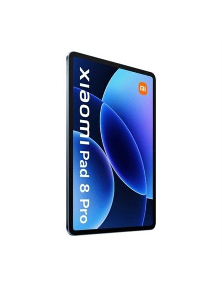 Xiaomi Pad 8 Pro 11.2" 8/256GB Azul Tablet