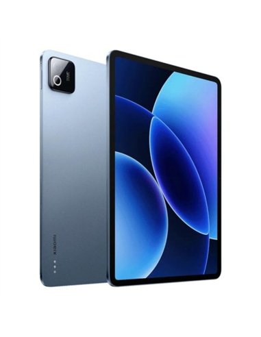 Xiaomi Pad 8 Pro 11.2" 8/256GB Azul Tablet