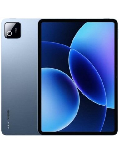 Xiaomi Pad 8 Pro 11.2" 8/256GB Azul Tablet