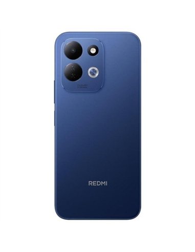 Xiaomi Redmi 17 4/256GB 4G Azul Smartphone