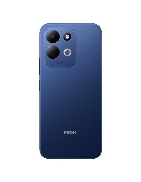Xiaomi Redmi 17 4/256GB 4G Azul Smartphone