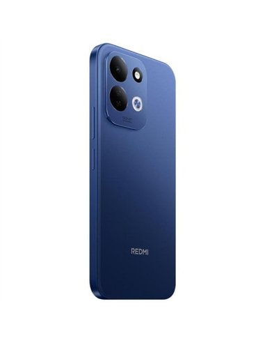 Xiaomi Redmi 17 4/256GB 4G Azul Smartphone