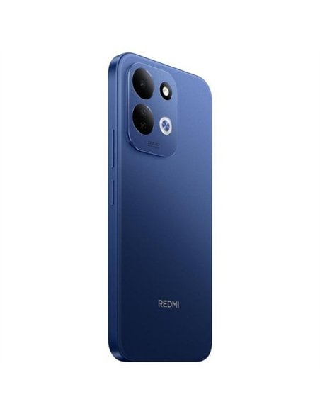 Xiaomi Redmi 17 4/256GB 4G Azul Smartphone