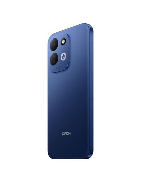 Xiaomi Redmi 17 4/256GB 4G Azul Smartphone
