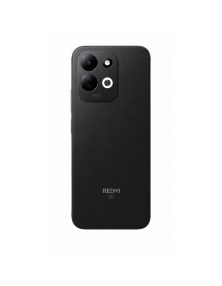 Xiaomi Redmi 17 4/128GB 5G Negro Smartphone