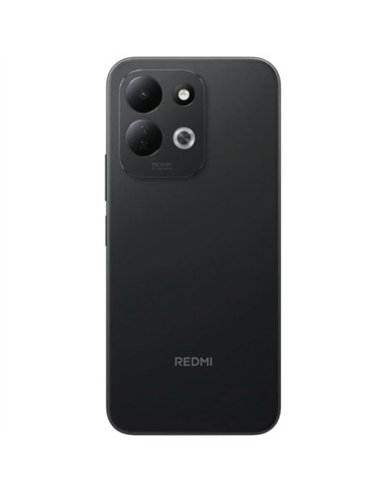 Xiaomi Redmi 17 4/256GB 5G Negro Smartphone