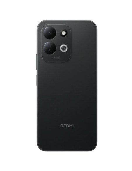 Xiaomi Redmi 17 4/256GB 5G Negro Smartphone