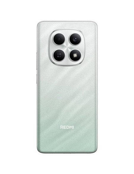 Xiaomi Redmi Note 15 8/256GB 4G Verde Bosque Smartphone