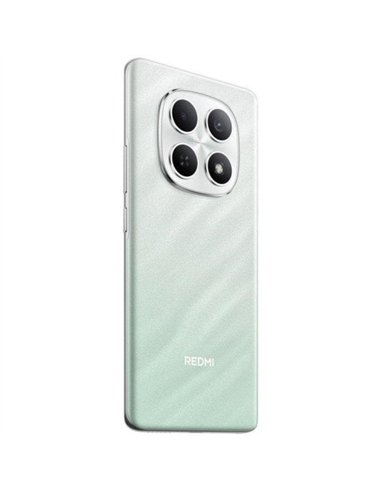 Xiaomi Redmi Note 15 8/256GB 4G Verde Bosque Smartphone