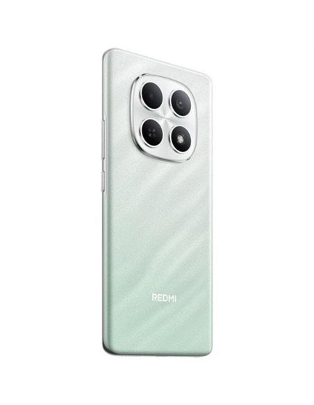 Xiaomi Redmi Note 15 8/256GB 4G Verde Bosque Smartphone