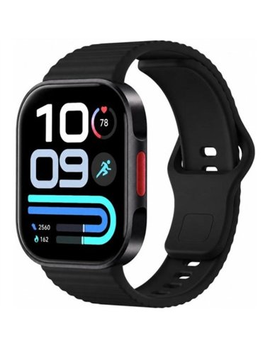 Xiaomi Redmi Watch 6 Lite Bluetooth GPS Negro Smartwatch