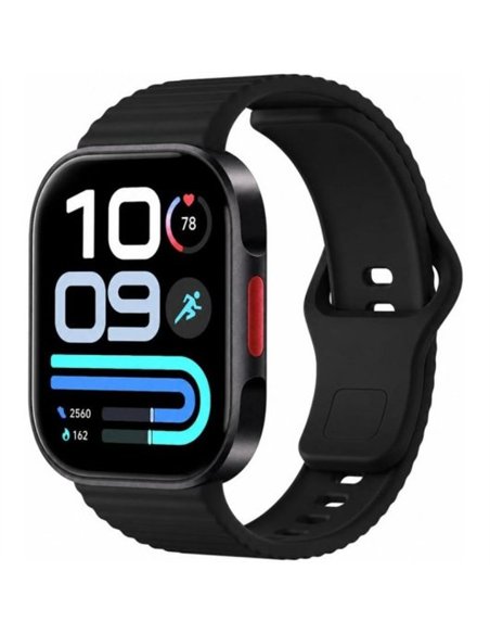 Xiaomi Redmi Watch 6 Lite Bluetooth GPS Negro Smartwatch