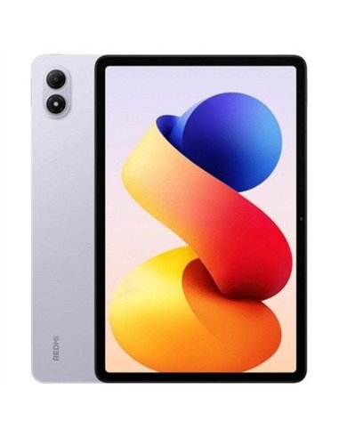 Xiaomi Redmi Pad 2 Pro 12.1" 8/256GB WiFi Morado Lavanda Tablet