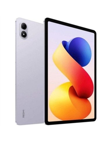 Xiaomi Redmi Pad 2 Pro 12.1" 8/256GB WiFi Morado Lavanda Tablet