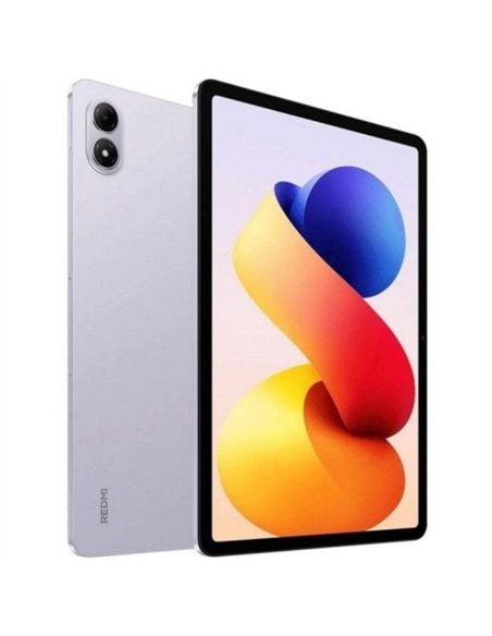Xiaomi Redmi Pad 2 Pro 12.1" 8/256GB WiFi Morado Lavanda Tablet