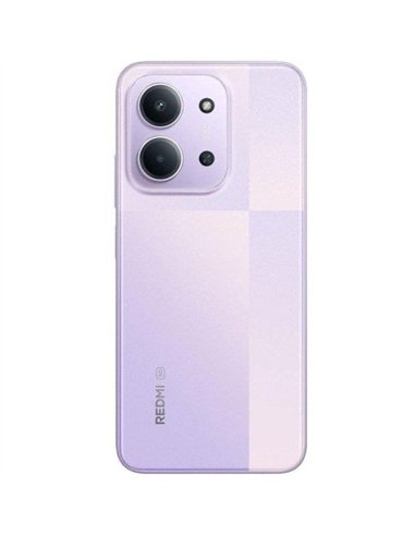 Xiaomi Redmi 15C 4/256GB 5G Morado Smartphone