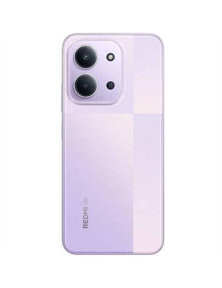 Xiaomi Redmi 15C 4/256GB 5G Morado Smartphone