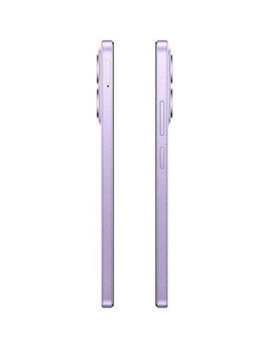 Xiaomi Redmi 15C 4/256GB 5G Morado Smartphone