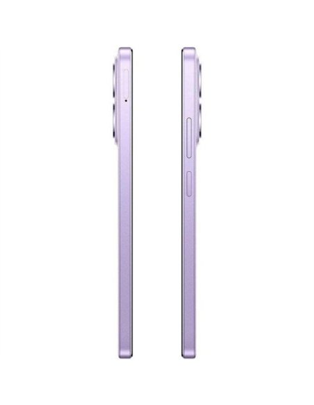 Xiaomi Redmi 15C 4/256GB 5G Morado Smartphone