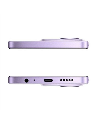 Xiaomi Redmi 15C 4/256GB 5G Morado Smartphone