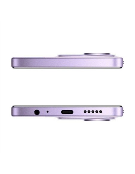 Xiaomi Redmi 15C 4/256GB 5G Morado Smartphone