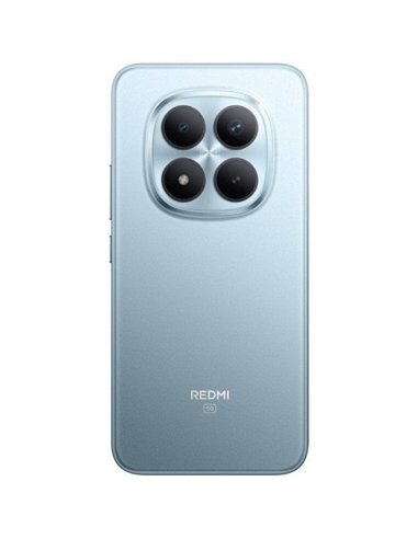 Xiaomi Redmi Note 15 Pro+ 8/256GB 5G Azul Glaciar Smartphone