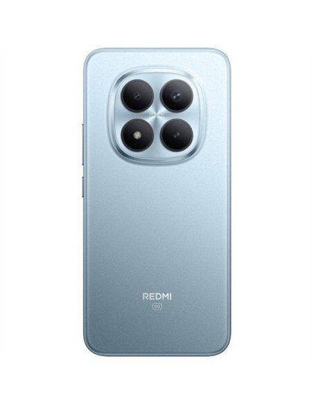 Xiaomi Redmi Note 15 Pro+ 8/256GB 5G Azul Glaciar Smartphone